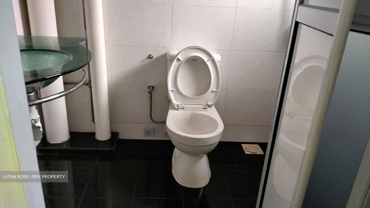 Blk 623 Bukit Batok Central (Bukit Batok), HDB 4 Rooms #563736811